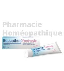 BEPANTHEN 5% POMMADE