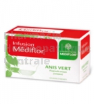 INFUSION MEDIFLOR ANIS VERT