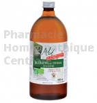 JUS ALOE VERA BIO AVEC MORCEAUX (à boire) 1 litre