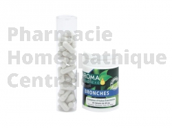 Complexe Aroma Bronche PHC toux bronchites