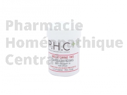 Mélatonine PHC sommeil détente