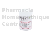 Mélatonine PHC 1 ou 3mg