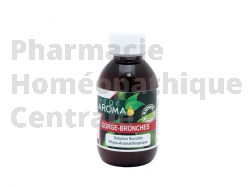 Aroma Sirop Vege Aroma PHC  toux respiration