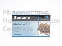 SANTANE ALLAITEMENT