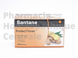 SANTANE PROTECT HIVER