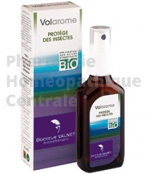 VOLAROME ELOIGNE LES INSECTES 50ml