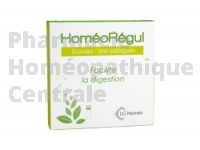 HoméoRégul tube homeopathie