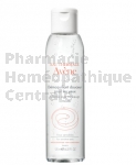 AVENE DEMAQUILLANT DOUCEUR POUR LES YEUX 125 ml