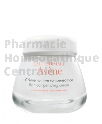  AVENE CREME NUTRITIVE COMPENSATRICE 50ml