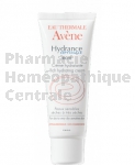 AVENE CREME HYDRANCE OPTIMALE RICHE 40 ml