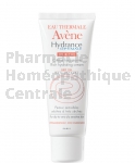 AVENE CREME HYDRANCE OPTIMALE UV RICHE 40 ml