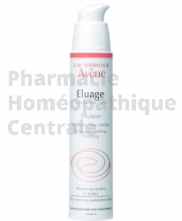 AVENE ELUAGE EMULTION CREME 30ml