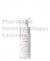 AVENE YSTHEAL GEL YEUX 15ml