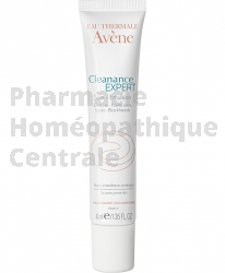 AVENE CLEANANCE EXPERT SOIN CREME 40ml