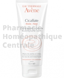 AVENE CICALFATE CREME MAIN 100ml