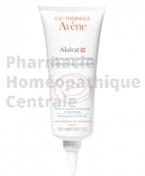  AVENE AKERAT 30 CREME ZONE LOCALISEES 100ml