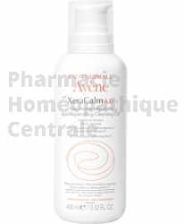 AVENE XERACALM AD HUILE LAVANTE RELIPILANTE 400ml