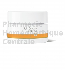 HAUSCHKA BAUME CONTOUR DES YEUX 10ml