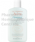 CLEANANCE HYDRA CREME LAVANTE APAISANTE 200ml