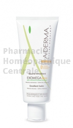 A-DERMA EXOMEGA BAUME EMOLLIENT 400ml