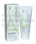 A-DERME EXOMEGA CREME RHEALBA BARRIERE PEAUX ATOPIQUES 100ml