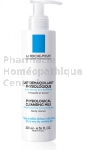 LA ROCHE POSAY LAIT DEMAQUILLANT PHYSIOLOGIQUE 200ml