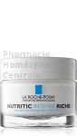 LA ROCHE POSAY NUTRITIC INTENSE 50ml