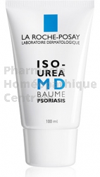 ISO UREA MD PSORIASIS 100ml