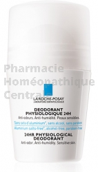 DEO BILLE PHYSIOLOGIQUE 24 h 50ml