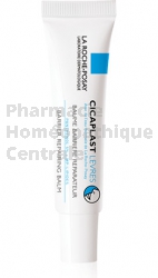 CICAPLAST BAUME LEVRES 7.5ml