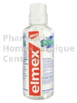 ELMEX JUNIOR SOLUTION DENTAIRE 400ml