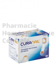 Curanail mycose des ongles, 2.5ml