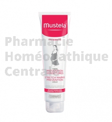 MUSTELA VERGETURES ACTION INTENSIVE 75ml