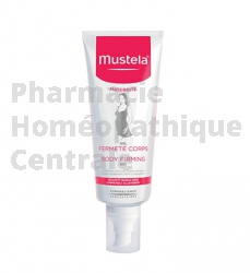 MUSTELA CREME RESTRUCTURANT