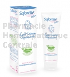 SAFORELLE BEBE LAIT CREME 125ml