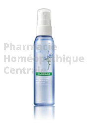 SPRAY SANS RINCAGE FIBRE DE LIN 125ml