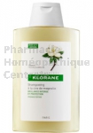 KLORANE SHAMPOING A LA CIRE DE MAGNOLIA 200 ou 400ml