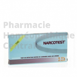 NARCOTEST THC