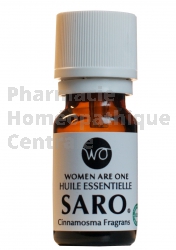 Huile de SARO 10 ml