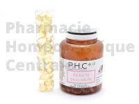 Beauté peaux sèches - produit PHC