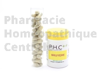 Bruyère (Calluna vulgaris) - produit PHC