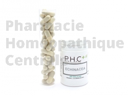 echinacea PHC rhume grippe