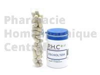 Escholtzia - produit PHC