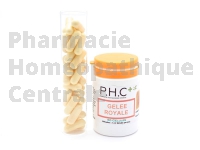 Gelée royale - produit PHC