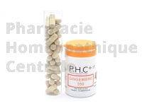 Gingembre 350 mg - produit PHC