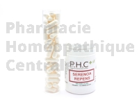 Serenoa repens - produit PHC