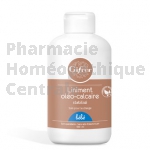 Liniment Oléo-calcaire stabilisé