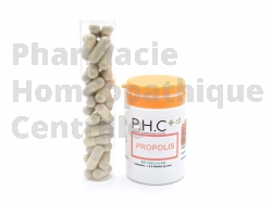 Propolis PHC immunité