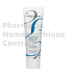 Lait crème concentré Embryolisse 75ml