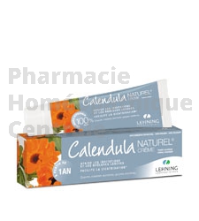 Lehning crème calendula calmante cicatrisante